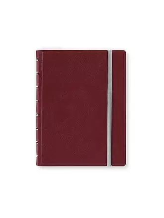 FILOFAX | Contemporary A5 nachfüllbares Notizbuch | 